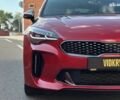 Киа Stinger, объемом двигателя 3.3 л и пробегом 124 тыс. км за 25500 $, фото 4 на Automoto.ua