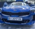 Кіа Stinger, об'ємом двигуна 2 л та пробігом 45 тис. км за 22000 $, фото 8 на Automoto.ua