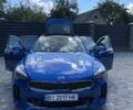 Кіа Stinger, об'ємом двигуна 2 л та пробігом 45 тис. км за 22000 $, фото 1 на Automoto.ua