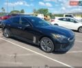Киа Stinger, объемом двигателя 2 л и пробегом 91 тыс. км за 4000 $, фото 1 на Automoto.ua