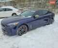 Киа Stinger, объемом двигателя 0 л и пробегом 86 тыс. км за 8000 $, фото 1 на Automoto.ua