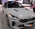 купити нове авто Кіа Stinger 2018 року від офіційного дилера ХустАвтоТрейд Кіа фото