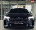 Серый Киа Stinger, объемом двигателя 2 л и пробегом 103 тыс. км за 19999 $, фото 1 на Automoto.ua
