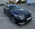 Серый Киа Stinger, объемом двигателя 3.34 л и пробегом 80 тыс. км за 27999 $, фото 1 на Automoto.ua