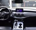 Серый Киа Stinger, объемом двигателя 3.3 л и пробегом 61 тыс. км за 27900 $, фото 14 на Automoto.ua