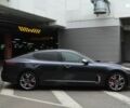 Серый Киа Stinger, объемом двигателя 3.3 л и пробегом 61 тыс. км за 27900 $, фото 6 на Automoto.ua
