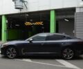 Серый Киа Stinger, объемом двигателя 3.3 л и пробегом 61 тыс. км за 27900 $, фото 4 на Automoto.ua