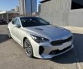 Сірий Кіа Stinger, об'ємом двигуна 2 л та пробігом 130 тис. км за 14500 $, фото 1 на Automoto.ua