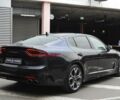 Серый Киа Stinger, объемом двигателя 3.3 л и пробегом 61 тыс. км за 27900 $, фото 7 на Automoto.ua