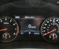 Серый Киа Stinger, объемом двигателя 3.3 л и пробегом 61 тыс. км за 27900 $, фото 19 на Automoto.ua
