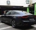 Серый Киа Stinger, объемом двигателя 3.3 л и пробегом 61 тыс. км за 27900 $, фото 5 на Automoto.ua