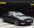 Серый Киа Stinger, объемом двигателя 3.3 л и пробегом 61 тыс. км за 27900 $, фото 1 на Automoto.ua