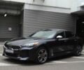Серый Киа Stinger, объемом двигателя 3.3 л и пробегом 61 тыс. км за 27900 $, фото 3 на Automoto.ua
