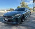 Серый Киа Stinger, объемом двигателя 3.3 л и пробегом 22 тыс. км за 8000 $, фото 1 на Automoto.ua
