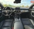 Синий Киа Stinger, объемом двигателя 3.3 л и пробегом 120 тыс. км за 13666 $, фото 14 на Automoto.ua