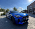 Синій Кіа Stinger, об'ємом двигуна 3.34 л та пробігом 45 тис. км за 23999 $, фото 29 на Automoto.ua