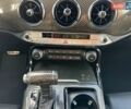 Синий Киа Stinger, объемом двигателя 3.3 л и пробегом 120 тыс. км за 13666 $, фото 12 на Automoto.ua