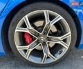 Синий Киа Stinger, объемом двигателя 3.3 л и пробегом 120 тыс. км за 13666 $, фото 19 на Automoto.ua
