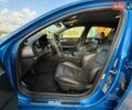 Синий Киа Stinger, объемом двигателя 3.3 л и пробегом 120 тыс. км за 13666 $, фото 11 на Automoto.ua