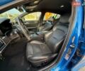 Синий Киа Stinger, объемом двигателя 3.3 л и пробегом 120 тыс. км за 13666 $, фото 10 на Automoto.ua