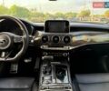 Синий Киа Stinger, объемом двигателя 3.3 л и пробегом 120 тыс. км за 13666 $, фото 13 на Automoto.ua