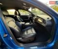 Синий Киа Stinger, объемом двигателя 3.3 л и пробегом 120 тыс. км за 13666 $, фото 9 на Automoto.ua