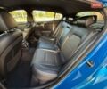 Синий Киа Stinger, объемом двигателя 3.3 л и пробегом 120 тыс. км за 13666 $, фото 16 на Automoto.ua