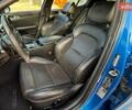 Синий Киа Stinger, объемом двигателя 3.3 л и пробегом 120 тыс. км за 13666 $, фото 8 на Automoto.ua