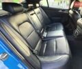 Синий Киа Stinger, объемом двигателя 3.3 л и пробегом 120 тыс. км за 13666 $, фото 17 на Automoto.ua