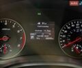 Синий Киа Stinger, объемом двигателя 3.34 л и пробегом 107 тыс. км за 24500 $, фото 22 на Automoto.ua
