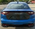Синий Киа Stinger, объемом двигателя 3.3 л и пробегом 120 тыс. км за 13666 $, фото 4 на Automoto.ua