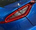 Синий Киа Stinger, объемом двигателя 3.34 л и пробегом 107 тыс. км за 24500 $, фото 8 на Automoto.ua