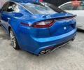 Синій Кіа Stinger, об'ємом двигуна 2 л та пробігом 95 тис. км за 21500 $, фото 1 на Automoto.ua