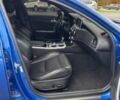 Синий Киа Stinger, объемом двигателя 3.3 л и пробегом 45 тыс. км за 15800 $, фото 9 на Automoto.ua