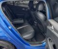 Синий Киа Stinger, объемом двигателя 3.3 л и пробегом 45 тыс. км за 15800 $, фото 11 на Automoto.ua