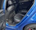 Синий Киа Stinger, объемом двигателя 3.3 л и пробегом 45 тыс. км за 15800 $, фото 10 на Automoto.ua