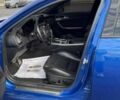 Синий Киа Stinger, объемом двигателя 3.3 л и пробегом 45 тыс. км за 15800 $, фото 8 на Automoto.ua