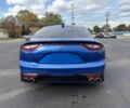 Синий Киа Stinger, объемом двигателя 3.3 л и пробегом 45 тыс. км за 15800 $, фото 6 на Automoto.ua