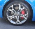 Синий Киа Stinger, объемом двигателя 3.3 л и пробегом 47 тыс. км за 18000 $, фото 13 на Automoto.ua