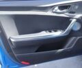Синий Киа Stinger, объемом двигателя 3.3 л и пробегом 47 тыс. км за 18000 $, фото 12 на Automoto.ua