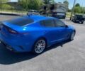 Синий Киа Stinger, объемом двигателя 3.3 л и пробегом 42 тыс. км за 14000 $, фото 7 на Automoto.ua