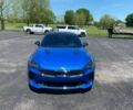 Синий Киа Stinger, объемом двигателя 3.3 л и пробегом 42 тыс. км за 14000 $, фото 1 на Automoto.ua