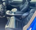 Синий Киа Stinger, объемом двигателя 3.3 л и пробегом 42 тыс. км за 14000 $, фото 8 на Automoto.ua