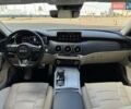 Зеленый Киа Stinger, объемом двигателя 3.34 л и пробегом 85 тыс. км за 33000 $, фото 11 на Automoto.ua