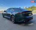 Зеленый Киа Stinger, объемом двигателя 3.34 л и пробегом 85 тыс. км за 33000 $, фото 4 на Automoto.ua
