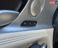 Зеленый Киа Stinger, объемом двигателя 3.34 л и пробегом 85 тыс. км за 33000 $, фото 15 на Automoto.ua
