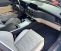Зеленый Киа Stinger, объемом двигателя 3.34 л и пробегом 85 тыс. км за 33000 $, фото 22 на Automoto.ua