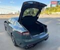 Зеленый Киа Stinger, объемом двигателя 3.34 л и пробегом 85 тыс. км за 33000 $, фото 25 на Automoto.ua