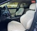 Зеленый Киа Stinger, объемом двигателя 3.34 л и пробегом 85 тыс. км за 33000 $, фото 9 на Automoto.ua