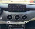 Зеленый Киа Stinger, объемом двигателя 3.34 л и пробегом 85 тыс. км за 33000 $, фото 14 на Automoto.ua